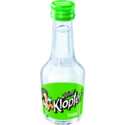 Klopfer Feige 0,25ml