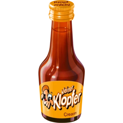 Klopfer Creme 0,25ml