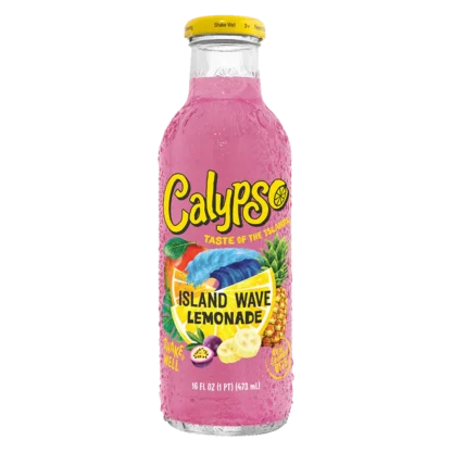 Calypso Island Wave