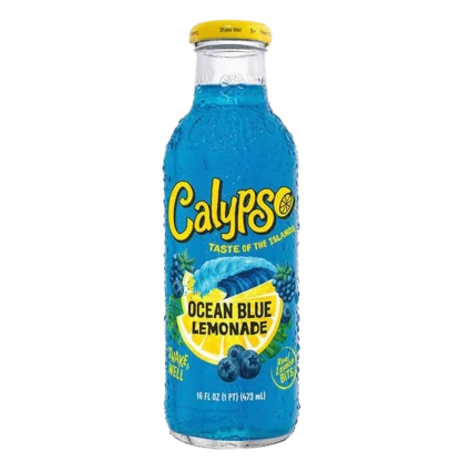 Calypso Ocean Blue