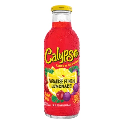 Calypso Paradise Punch