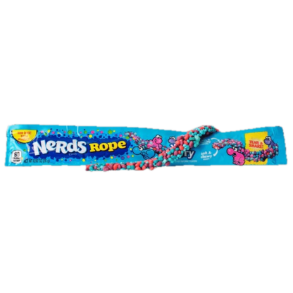 Nerds Ropes Very Berry