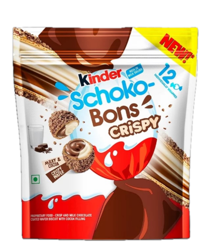 Schokobons Crispy