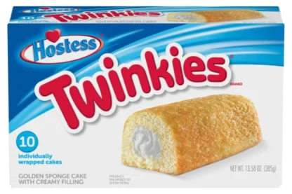 Hostess Twinkies Original Multipack 385g