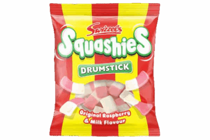 Squashies Drumstick 140gr