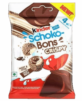Kinder Schoko Bons Crispy 22,4g