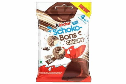 Kinder Schoko Bons Crispy 22,4g