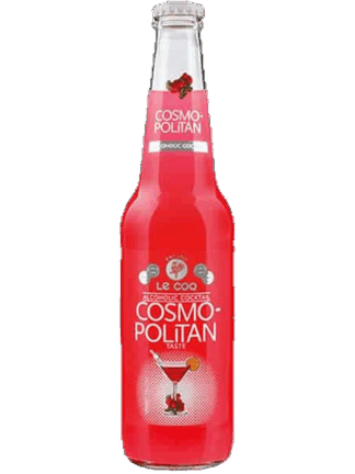 Le Coq Cosmopolitan (Alc. 4,7% vol) 330ml