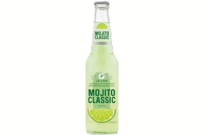 Le Coq Mojito (Alc. 4,7% vol) 330ml