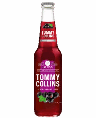 Le Coq Tommy Collins (Alc. 4,7% vol) 330ml