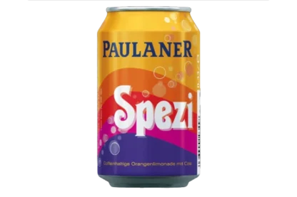 Paulaner Spezi 330ml