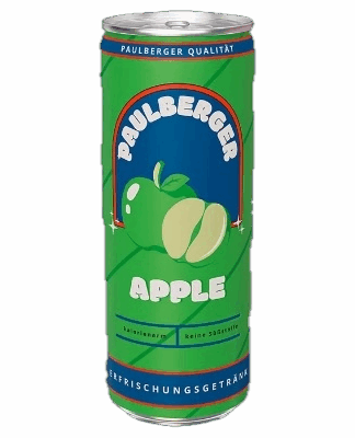 Paulberger Apple