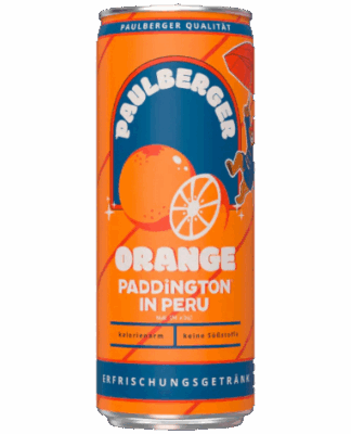Paulberger Orange