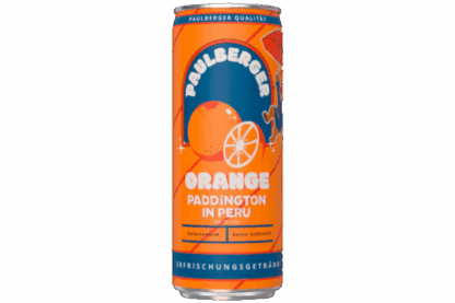 Paulberger Orange
