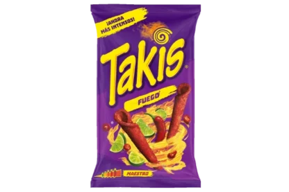 Takis Fuego 100gr