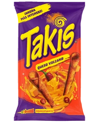 Takis Ninja Teriyaki 90g